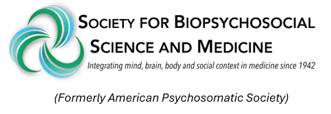 SBSM 2027 Annual Meeting logo